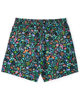 Big & Tall Men's Hawaii Holiday Shorts